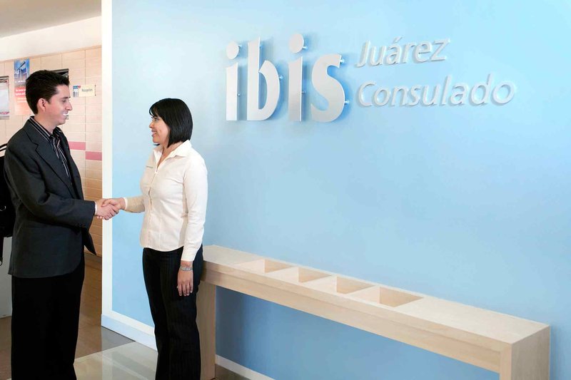 ibis Juarez Consulado, Ciudad Juárez ibis Juarez Consulado, Ciudad Juárez