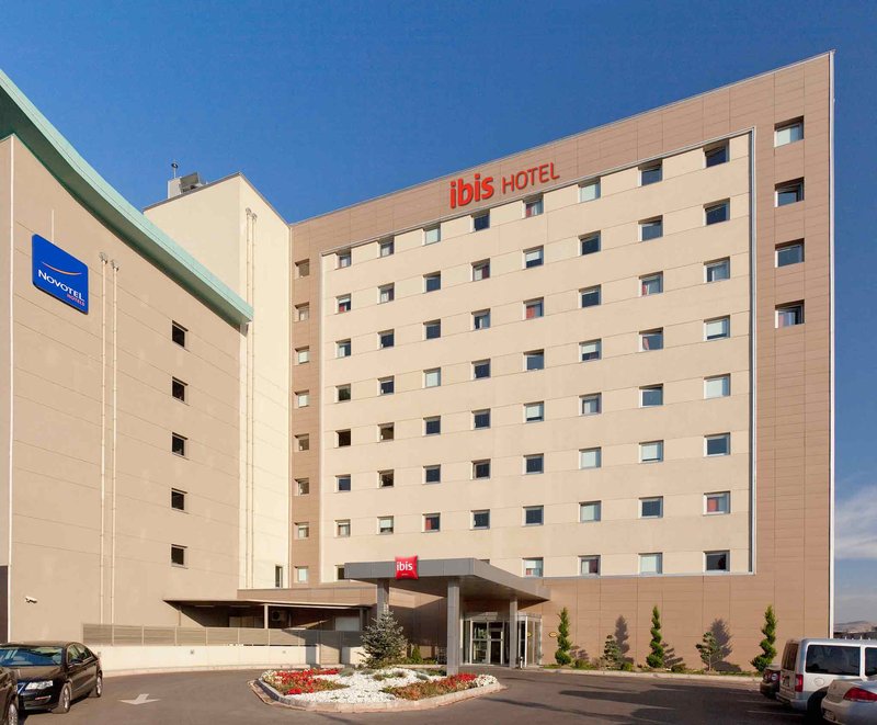 ibis Kayseri, Kayseri ibis Kayseri, Kayseri