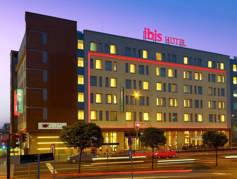 IBIS KRAKOW STARE MIASTO, Kraków IBIS KRAKOW STARE MIASTO, Kraków