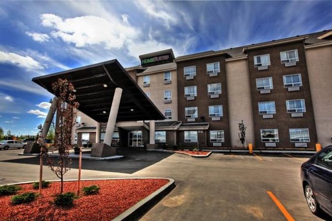 Homesuites by d3h, Regina Homesuites by d3h, Regina