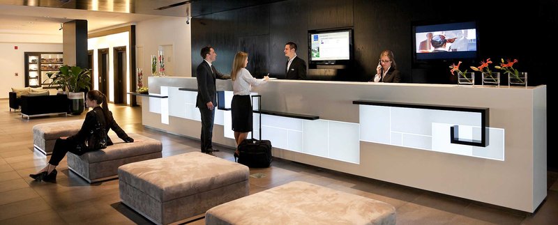 Novotel Buenos Aires Novotel Buenos Aires
