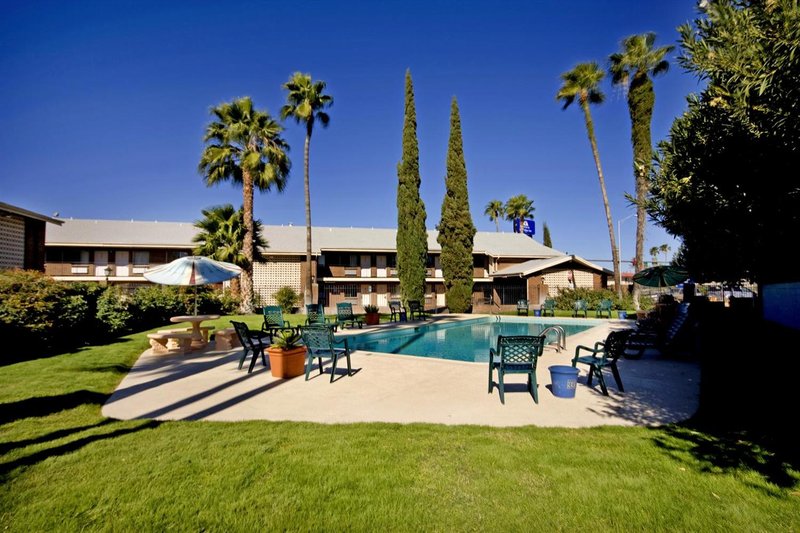 Americas Best Value Inn-Tucson, Tucson Americas Best Value Inn-Tucson, Tucson