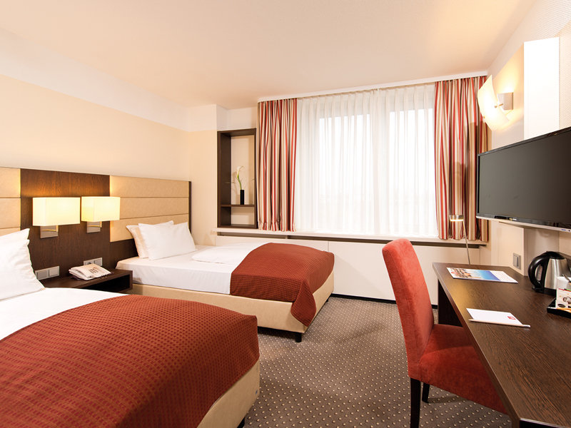 Leonardo Hotel Munich Arabellapark, Munich Leonardo Hotel Munich Arabellapark, Munich