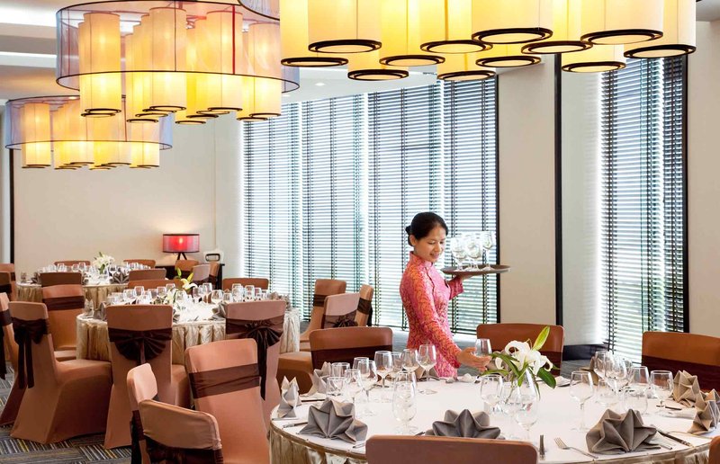 NOVOTEL HA LONG BAY, Ha Long NOVOTEL HA LONG BAY, Ha Long