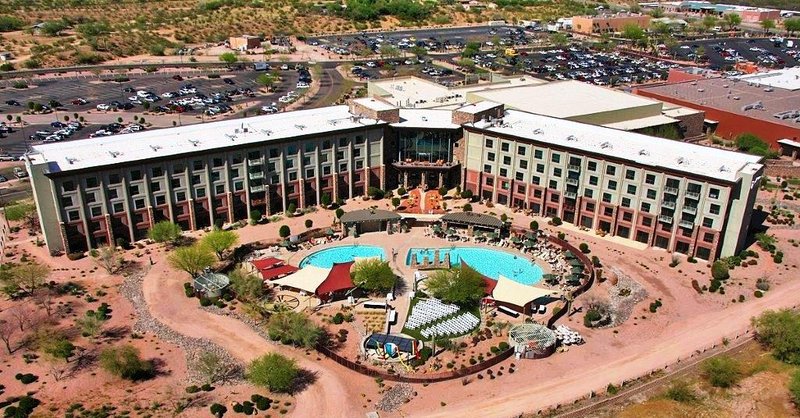 We-Ko-Pa Resort & Conference Center, Scottsdale We-Ko-Pa Resort & Conference Center, Scottsdale