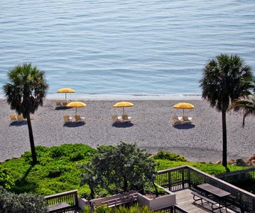 Embassy Suites Deerfield Beach Resort Spa