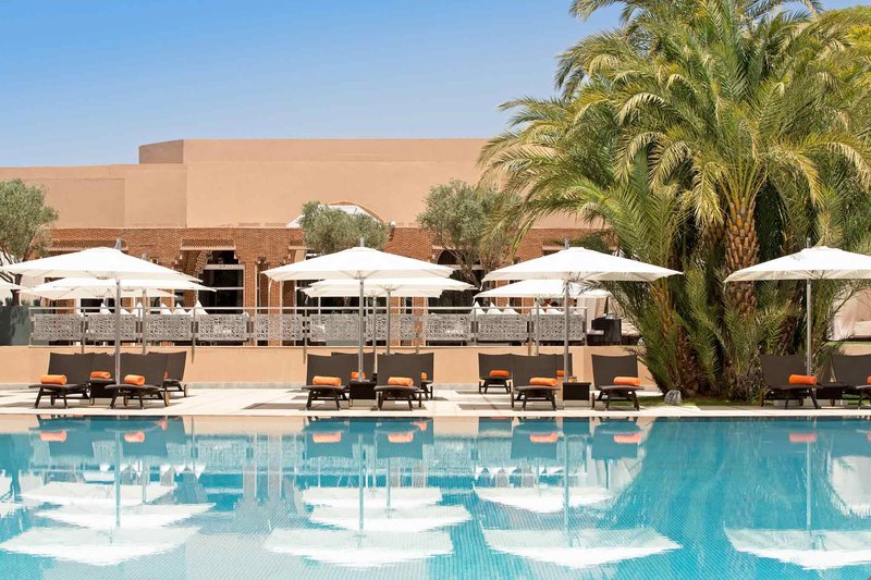 Pullman Marrakech Palmeraie Resort and Spa, Marrakech Pullman Marrakech Palmeraie Resort and Spa, Marrakech