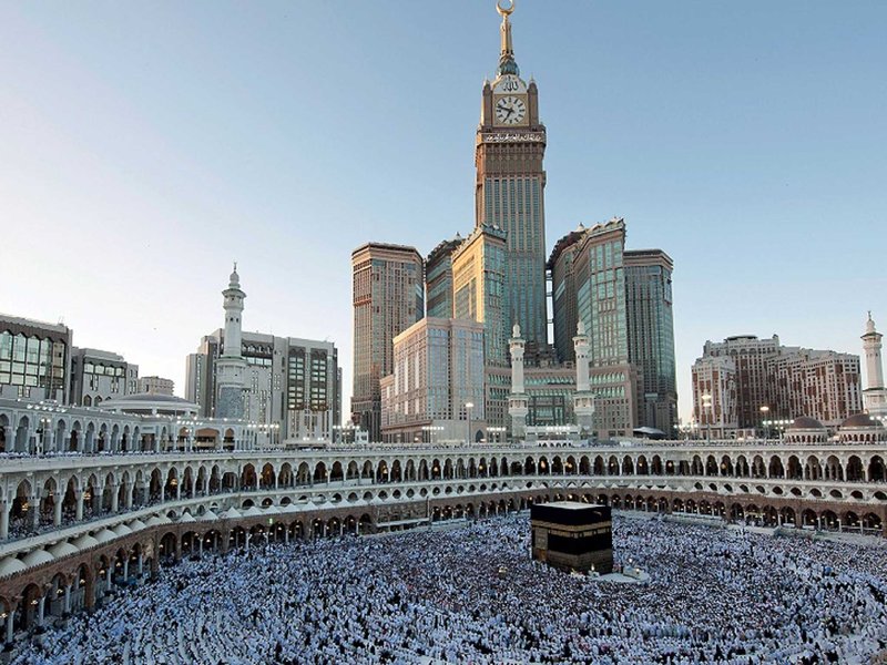 Hotel Pullman ZamZam Makkah, Mecca Hotel Pullman ZamZam Makkah, Mecca