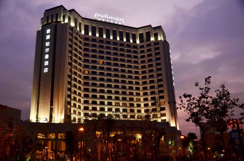 PULLMAN DONGGUAN CHANGAN, Dongguan PULLMAN DONGGUAN CHANGAN, Dongguan