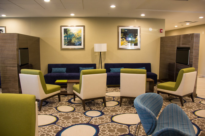 Holiday Inn El Paso Airport, El Paso Holiday Inn El Paso Airport, El Paso