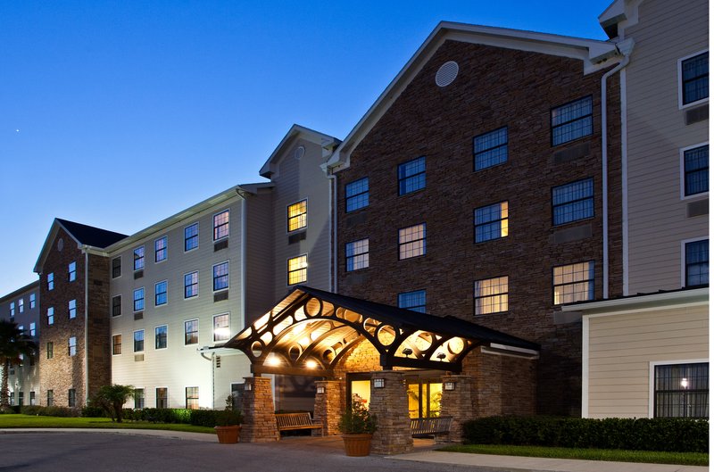 Staybridge Suites Tampa East - Brandon, Tampa Staybridge Suites Tampa East - Brandon, Tampa