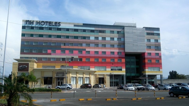 NH Queretaro, Querétaro NH Queretaro, Querétaro