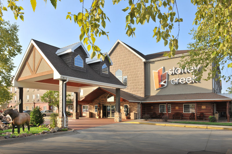 Stoney Creek Hotel & Conference Center Columbia, Columbia Stoney Creek Hotel & Conference Center Columbia, Columbia