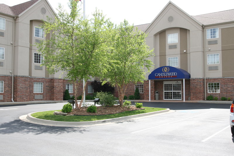 Candlewood Suites Des Moines, West Des Moines Candlewood Suites Des Moines, West Des Moines