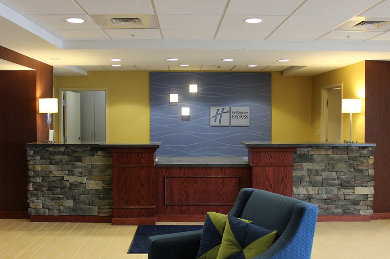 Holiday Inn Express & Suites Milford CT, Milford Holiday Inn Express & Suites Milford CT, Milford