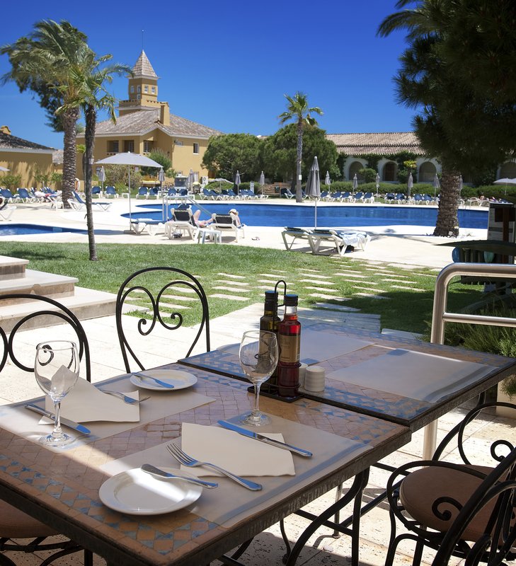Eco Hotel Vila Galé Albacora, Tavira Eco Hotel Vila Galé Albacora, Tavira
