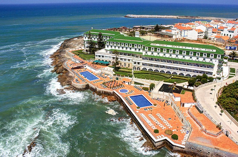 Vila Gale Ericeira, Ericeira Vila Gale Ericeira, Ericeira