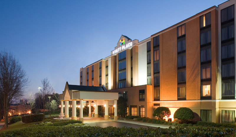 Hyatt Place Utica, Detroit Hyatt Place Utica, Detroit