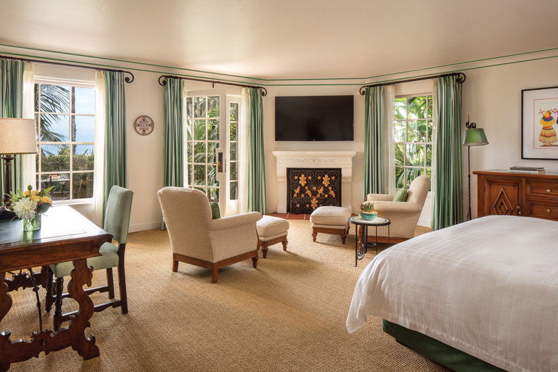 Four Seasons Resort The Biltmore Santa Barbara, Santa Barbara Four Seasons Resort The Biltmore Santa Barbara, Santa Barbara
