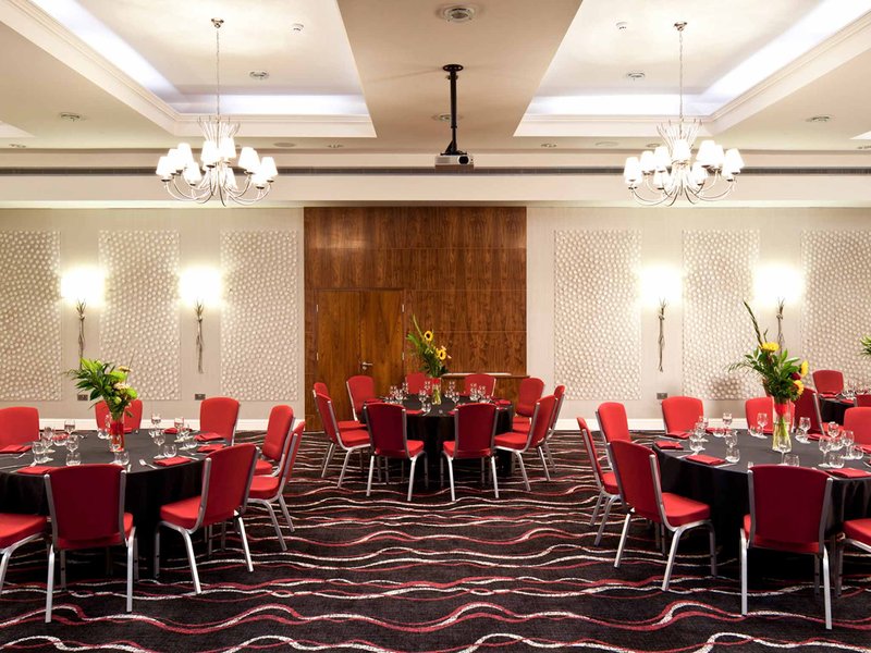 Mercure Nottingham City Centre Hotel, Nottingham Mercure Nottingham City Centre Hotel, Nottingham