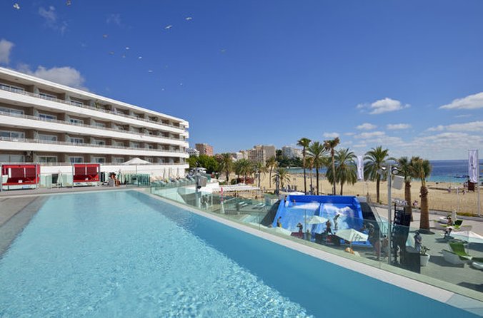Sol Wave House Mallorca, Mallorca Sol Wave House Mallorca, Mallorca