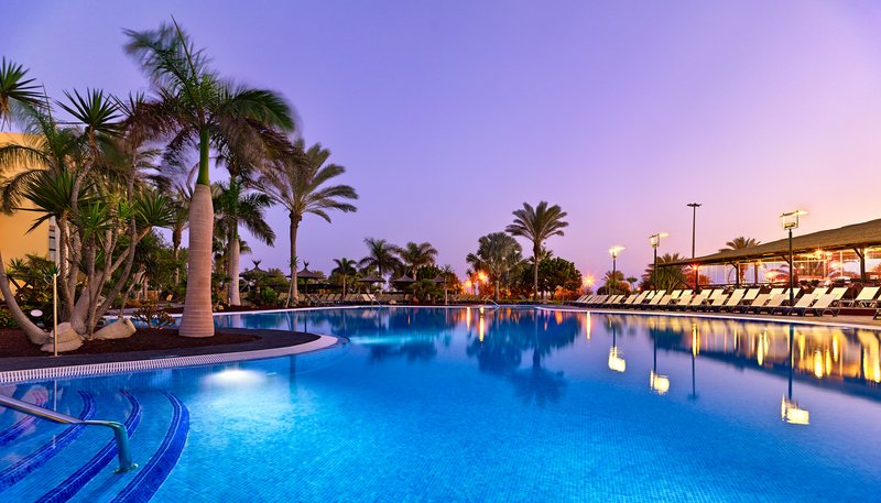 Barceló Fuerteventura Thalasso Spa, Fuerteventura Barceló Fuerteventura Thalasso Spa, Fuerteventura