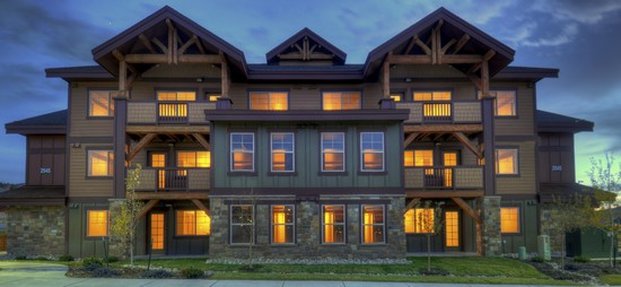First Tracks by Steamboat Resorts, Steamboat Springs First Tracks by Steamboat Resorts, Steamboat Springs