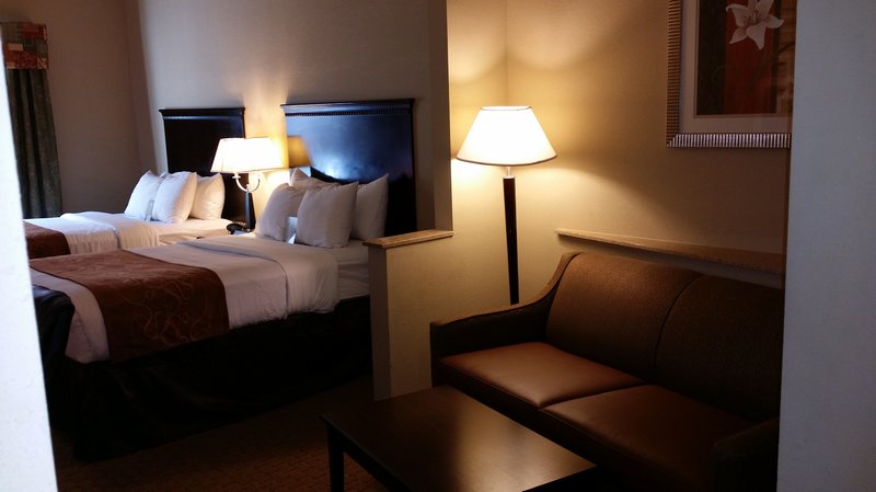 Holiday Inn Express & Suites Mobile West - I-65, Mobile Holiday Inn Express & Suites Mobile West - I-65, Mobile