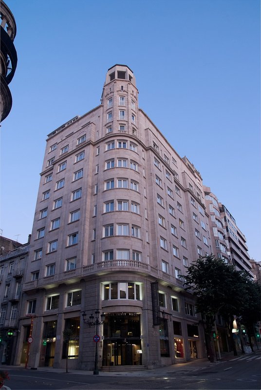 Hotel Zenit Vigo, Vigo Hotel Zenit Vigo, Vigo