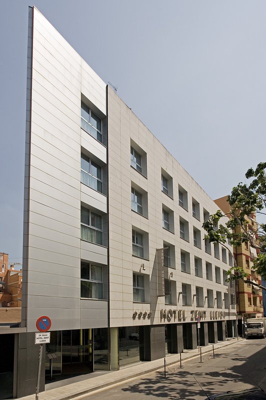 Hotel Zenit Lleida, Lleida Hotel Zenit Lleida, Lleida