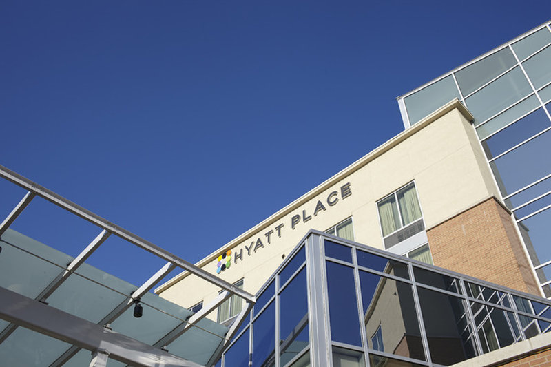 HYATT PLACE BOULDER PEARL STREET, Boulder HYATT PLACE BOULDER PEARL STREET, Boulder