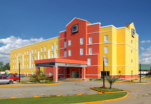 NH Coatzacoalcos, Coatzacoalcos NH Coatzacoalcos, Coatzacoalcos
