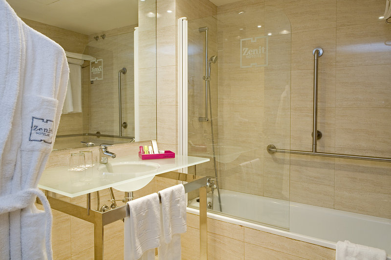 Zenit Bilbao Hotel, Bilbao Zenit Bilbao Hotel, Bilbao