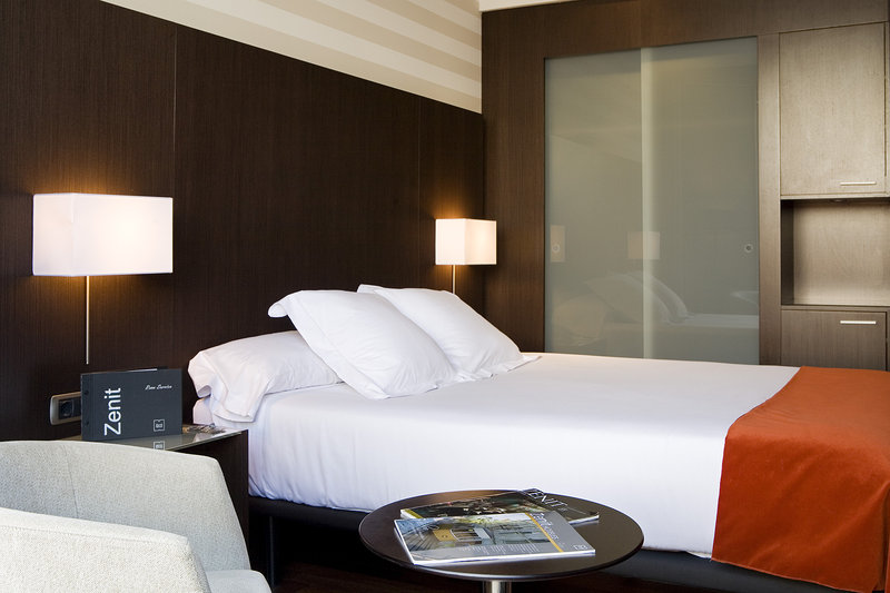 Zenit Pamplona Hotel, Pamplona Zenit Pamplona Hotel, Pamplona