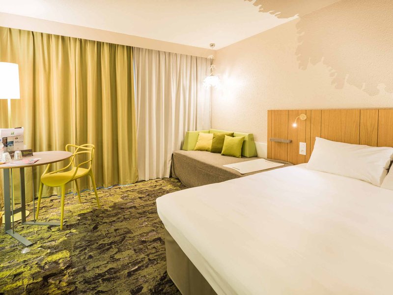 ibis Styles Tours Sud, Tours ibis Styles Tours Sud, Tours
