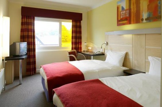 Holiday Inn Express Chester - Racecourse, Chester Holiday Inn Express Chester - Racecourse, Chester