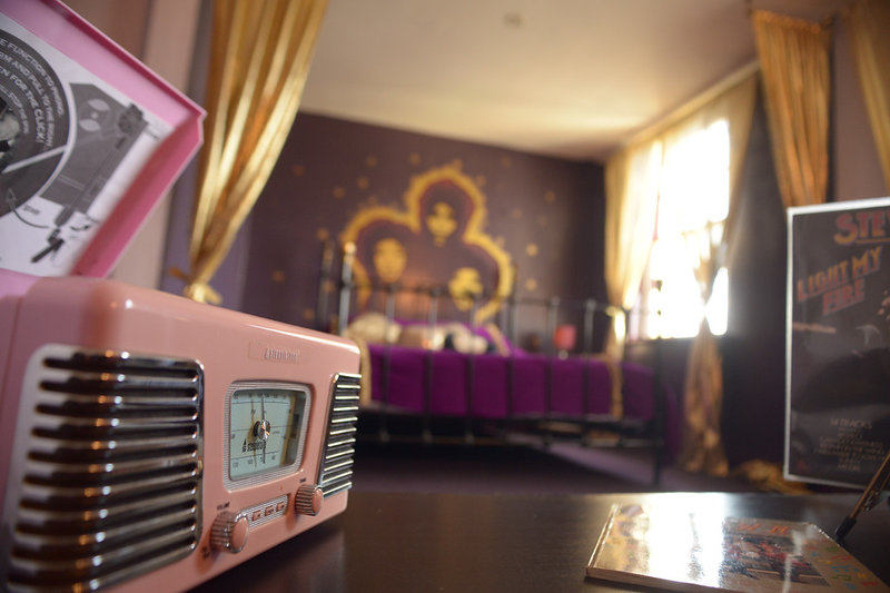 Hotel Pelirocco, Brighton Hotel Pelirocco, Brighton