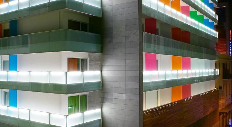 Fresh Hotel, Athens Fresh Hotel, Athens