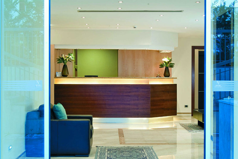 BEST WESTERN Suites & Residence Hotel Naples, Naples BEST WESTERN Suites & Residence Hotel Naples, Naples
