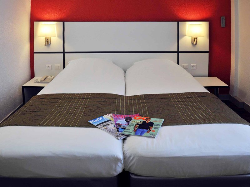 IBIS STYLES STRASBOURG GARE, Strasbourg IBIS STYLES STRASBOURG GARE, Strasbourg
