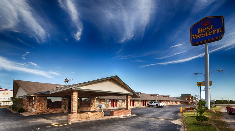 Best Western Decatur Inn, Denton Best Western Decatur Inn, Denton