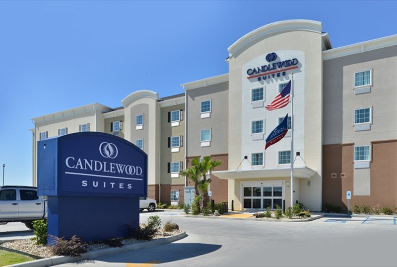 Candlewood Suites Houma, Houma Candlewood Suites Houma, Houma