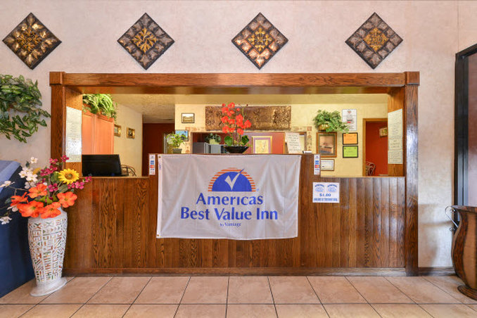 Americas Best Value Inn & Suites - Fort Collins East / I-25, Fort Collins Americas Best Value Inn & Suites - Fort Collins East / I-25, Fort Collins