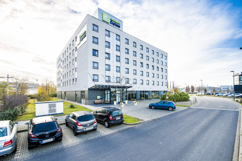 Holiday Inn Express Duesseldorf City North, Dusseldorf Holiday Inn Express Duesseldorf City North, Dusseldorf