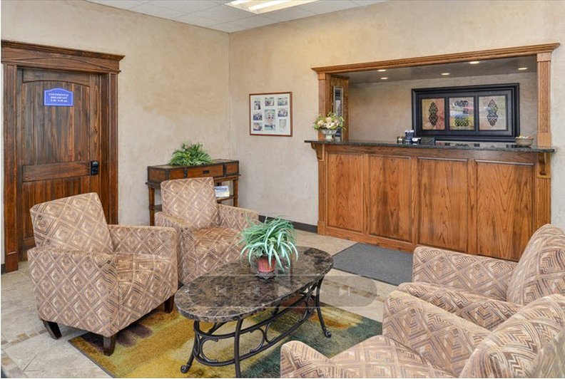 Americas Best Value Inn-Ardmore, Ardmore Americas Best Value Inn-Ardmore, Ardmore