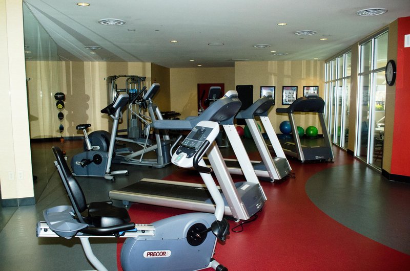 DoubleTree by Hilton Hotel Oklahoma City Airport, Oklahoma City DoubleTree by Hilton Hotel Oklahoma City Airport, Oklahoma City