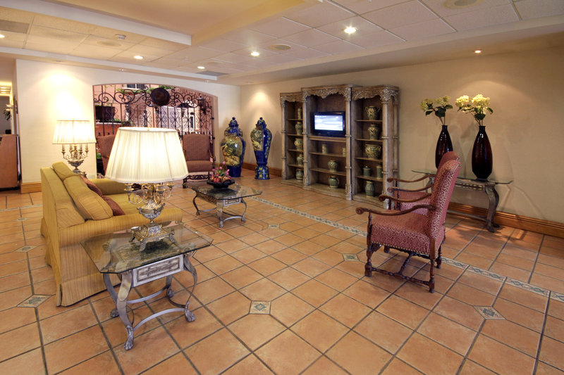 Holiday Inn Express Guanajuato, Guanujuato Holiday Inn Express Guanajuato, Guanujuato