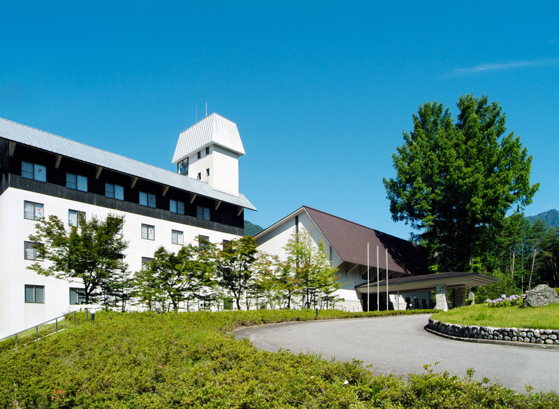 Kuroyon Royal Hotel, Hakuba Kuroyon Royal Hotel, Hakuba