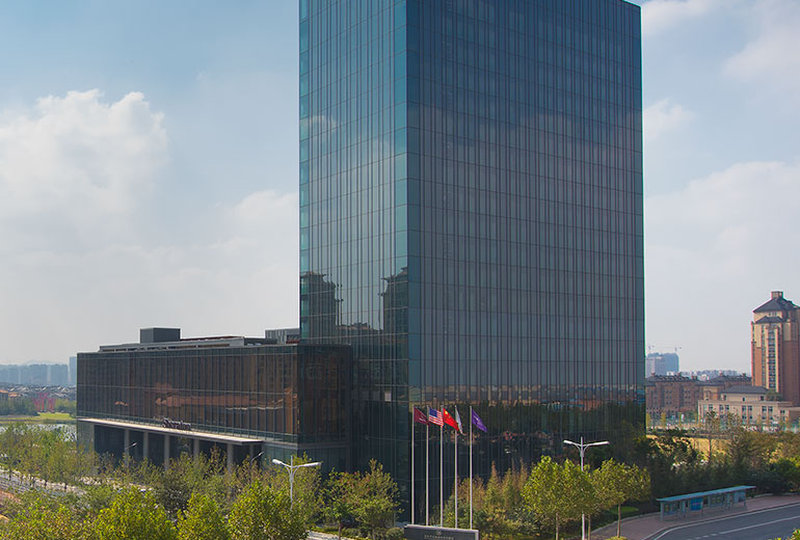 SHERATON QINGDAO LICANG HOTEL, Qingdao SHERATON QINGDAO LICANG HOTEL, Qingdao