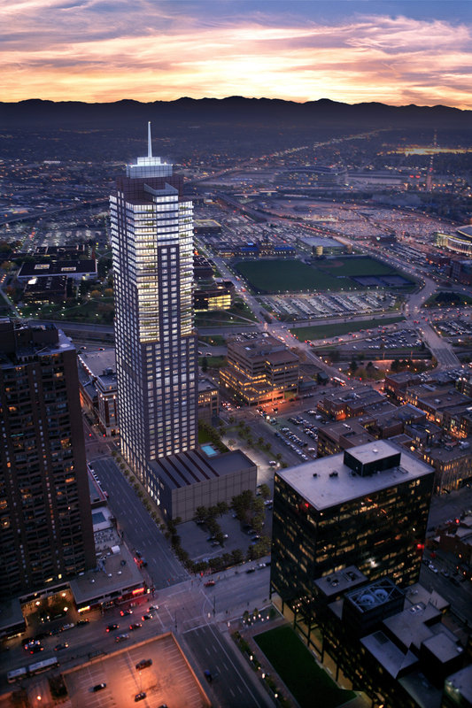 Four Seasons Hotel Denver, Denver Four Seasons Hotel Denver, Denver